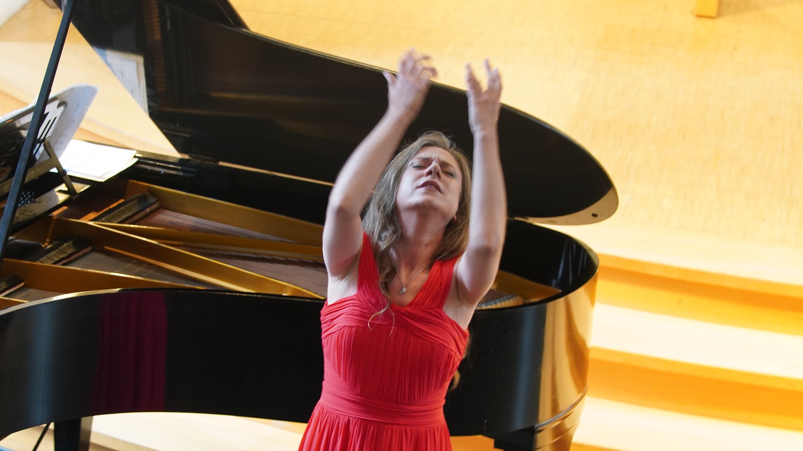 Wuppertal, CityKirche